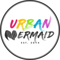 Mermaid Hair Dye Trading logo, Mermaid Hair Dye Trading contact details