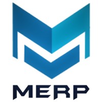 MERP Systems logo, MERP Systems contact details