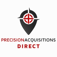 Precision Acquisitions Direct logo, Precision Acquisitions Direct contact details