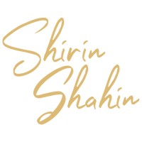 Shirin Shahin logo, Shirin Shahin contact details