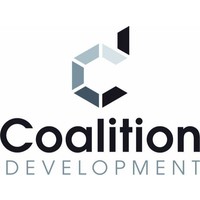 Coalition Development logo, Coalition Development contact details