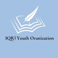 Iqraa Youth Organization logo, Iqraa Youth Organization contact details