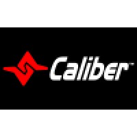 Caliber Inc logo, Caliber Inc contact details