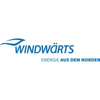 Windwärts Energie logo, Windwärts Energie contact details