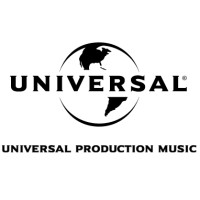 Universal Production Music Germany logo, Universal Production Music Germany contact details