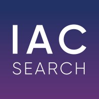 IAC - Search logo, IAC - Search contact details