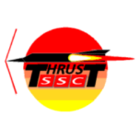 Thrust SSC logo, Thrust SSC contact details