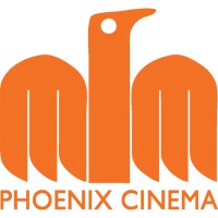 PHOENIX CINEMA TRUST LIMITED logo, PHOENIX CINEMA TRUST LIMITED contact details