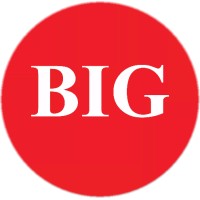 PT BIG DATA INDONESIA logo, PT BIG DATA INDONESIA contact details