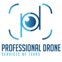 Professional Drone Services of Texas logo, Professional Drone Services of Texas contact details