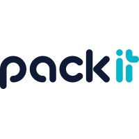 Pack-It logo, Pack-It contact details