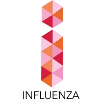 Influenza - Influencer Marketing Agency logo, Influenza - Influencer Marketing Agency contact details