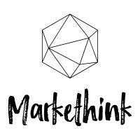 Markethink logo, Markethink contact details