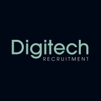 Digitech Recruitment logo, Digitech Recruitment contact details