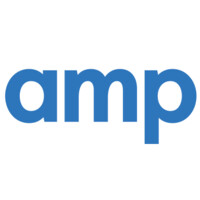 AMP Recover logo, AMP Recover contact details