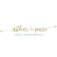 Athar'a Pure, Exotic Skin Essentials logo, Athar'a Pure, Exotic Skin Essentials contact details