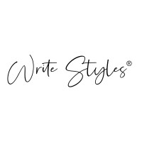 Write Styles LLC logo, Write Styles LLC contact details