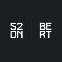 52DN | BERT logo, 52DN | BERT contact details