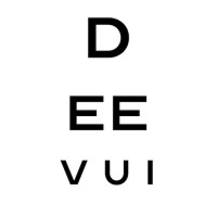 Dee VUI logo, Dee VUI contact details