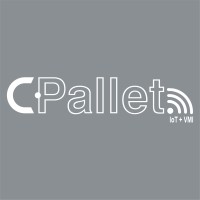 C-Pallet (IoT + VMI) logo, C-Pallet (IoT + VMI) contact details