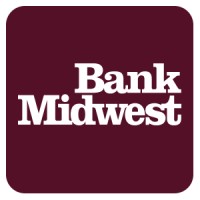 Bank Midwest logo, Bank Midwest contact details