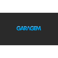 G A R A G E M logo, G A R A G E M contact details