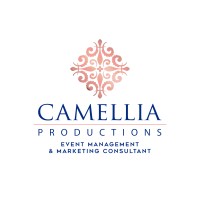 Camellia Productions logo, Camellia Productions contact details