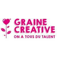 Graine Créative logo, Graine Créative contact details