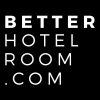 Betterhotelroom.com logo, Betterhotelroom.com contact details