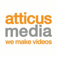 Atticus Media logo, Atticus Media contact details