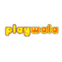 Playwala logo, Playwala contact details