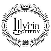 Illyria Pottery logo, Illyria Pottery contact details