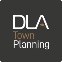 DLA Town Planning Ltd logo, DLA Town Planning Ltd contact details