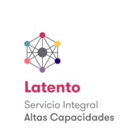 LATENTO ALTAS CAPACIDADES logo, LATENTO ALTAS CAPACIDADES contact details