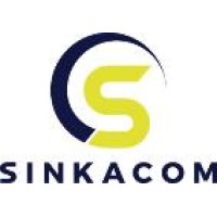 SinkaCom AG logo, SinkaCom AG contact details