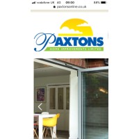 Paxtons Home Improvements Limited logo, Paxtons Home Improvements Limited contact details