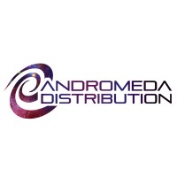 Andromeda Distribution logo, Andromeda Distribution contact details