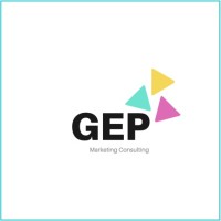 GEP Marketing Consulting logo, GEP Marketing Consulting contact details