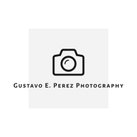 Gustavo E. Perez Photography logo, Gustavo E. Perez Photography contact details