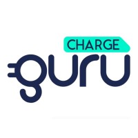 ChargeGuru logo, ChargeGuru contact details