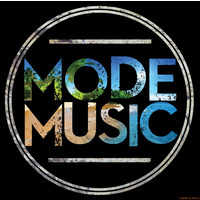 Mode Music Group logo, Mode Music Group contact details