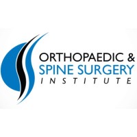 Orthopaedic & Spine Surgery Institute logo, Orthopaedic & Spine Surgery Institute contact details