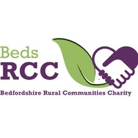 Bedfordshire Rural Communities Charity logo, Bedfordshire Rural Communities Charity contact details