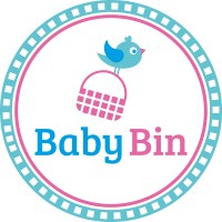 Babybin.com logo, Babybin.com contact details