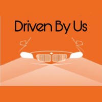 Driven By Us logo, Driven By Us contact details