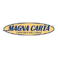 Magna Carta chipcard solutions BV logo, Magna Carta chipcard solutions BV contact details