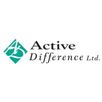 Active Difference Ltd logo, Active Difference Ltd contact details