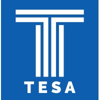 TESA logo, TESA contact details