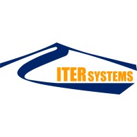 ITER Systems logo, ITER Systems contact details