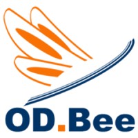 OD.Bee logo, OD.Bee contact details